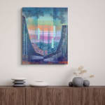 Gabe Brown, Sunkissed, 2022