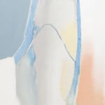 You Can’t Possibly Carry That Much Sky III, 2017
