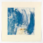 Howard Hodgkin, Palm, 1976
