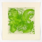 Howard Hodgkin, Palm, 1976