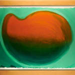 Howard Hodgkin, Palm, 1976