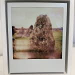 Amy Stephens, Oolite Stones, 2021