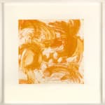 Howard Hodgkin, Palm, 1976