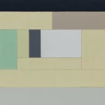 Trevor Sutton, Orkney Painting 1, 2019