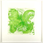 Howard Hodgkin, Palm, 1976