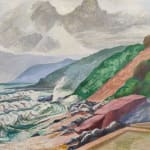 John Nash, Talisker, Isle of Skye