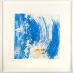 Howard Hodgkin, Palm, 1976