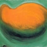 Howard Hodgkin, Palm, 1976