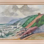 John Nash, Talisker, Isle of Skye