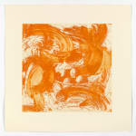Howard Hodgkin, Palm, 1976