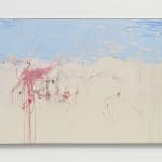 Tracey Emin, Every Single Thing changed because of You - Because The sky is the sea, 2020