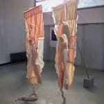 Olga Ulmann, Lenin’s Podium, 2019