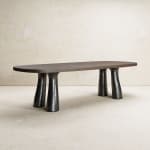 MARSA BENCH