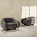 MARSA BENCH
