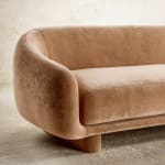 MARSA BENCH
