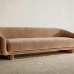 MARSA BENCH