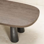 MARSA BENCH