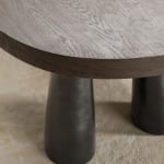 MARSA BENCH