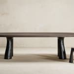 MARSA BENCH