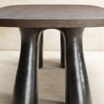 MARSA BENCH