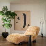 MARSA BENCH