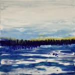 40x40cm Impressions of Twilight