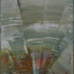 40x40cm Impressions of Twilight