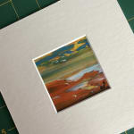 Small study on paper 10