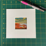 Small study on paper 10