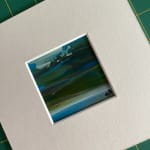 Small study on paper 10