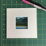 Small study on paper 10