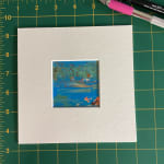 Small study on paper 10