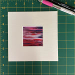 Small study on paper 10