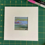 Small study on paper 10