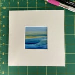 Small study on paper 10