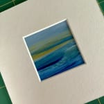 Small study on paper 10