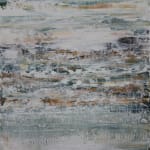 St Ives Harbour Rain