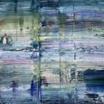 St Ives Harbour Rain