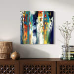 40x40cm Impressions of Twilight