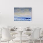 40x40cm Impressions of Twilight