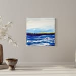 40x40cm Impressions of Twilight