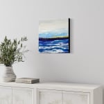 40x40cm Impressions of Twilight