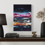 40x40cm Impressions of Twilight