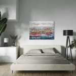 40x40cm Impressions of Twilight