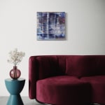 40x40cm Impressions of Twilight