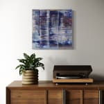 40x40cm Impressions of Twilight