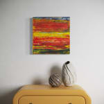 40x40cm Impressions of Twilight