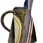Paul Jackson , Large Three-sided Jug