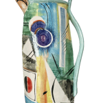 Paul Jackson , Large Three-sided Jug