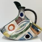 Paul Jackson, Two-sided Madrugada Jug